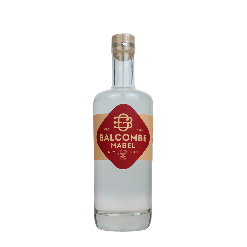Balcombe Mabel Dry Gin