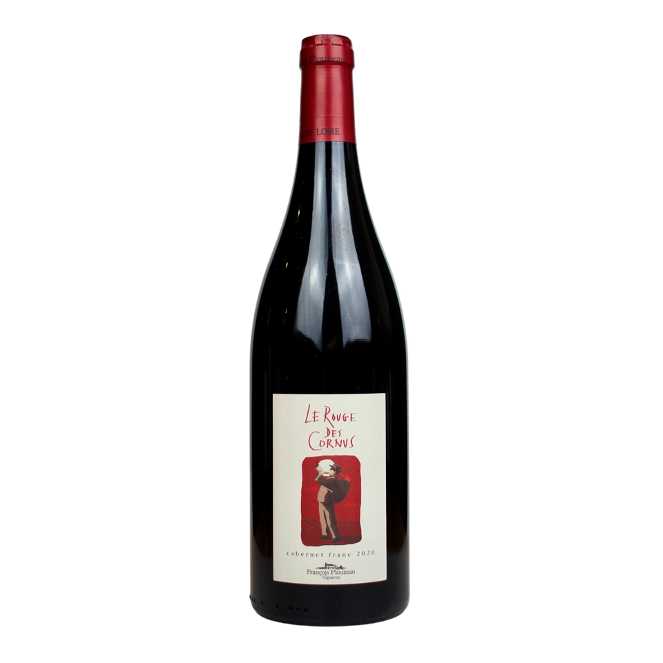 2020 Domaine de la Garrelière Le Rouge des Cornus
