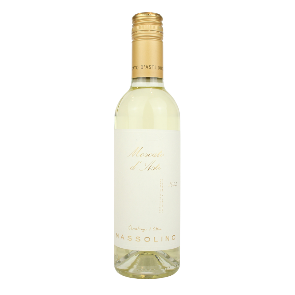 2022 Massolino Moscato d'Asti (375ml)