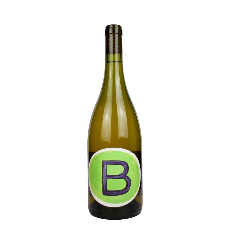 2022 Bink Turbo Lover Riesling