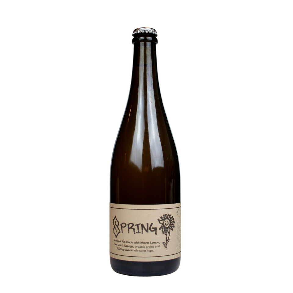 Wildflower Spring 2022