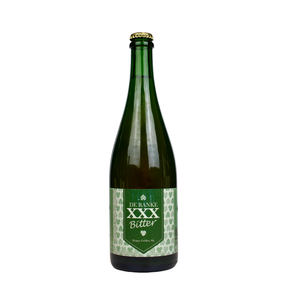 De Ranke XXX Bitter