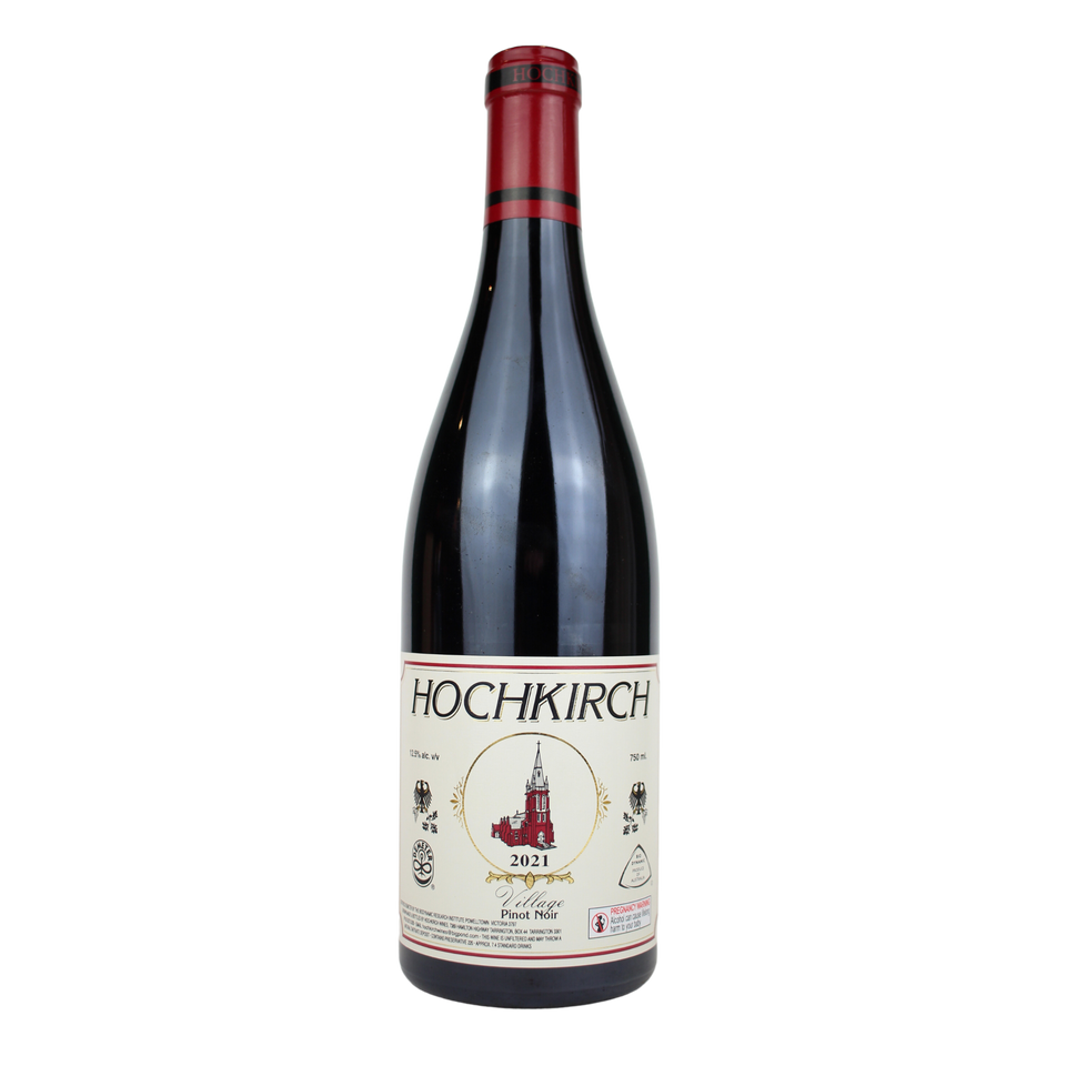 2021 Hochkirch Villages Pinot Noir