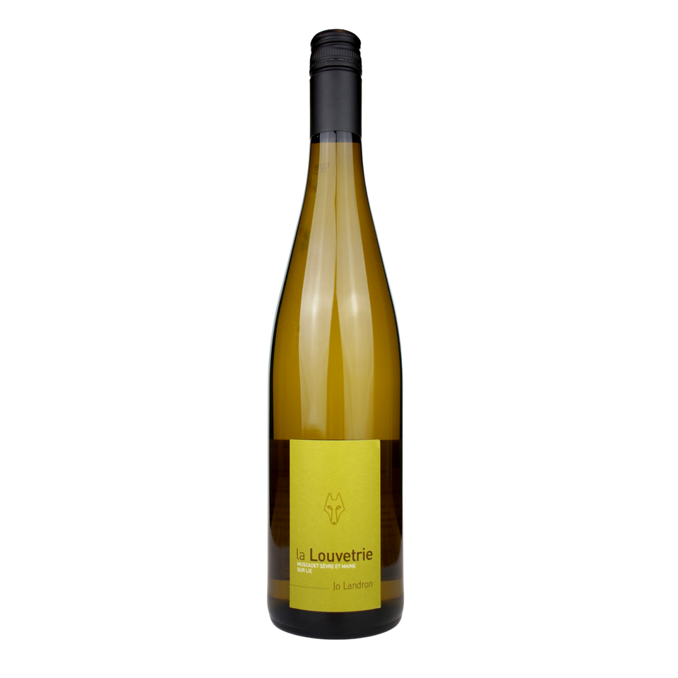 2020 Jo Landron Muscadet Sèvre et Maine La Louvetrie