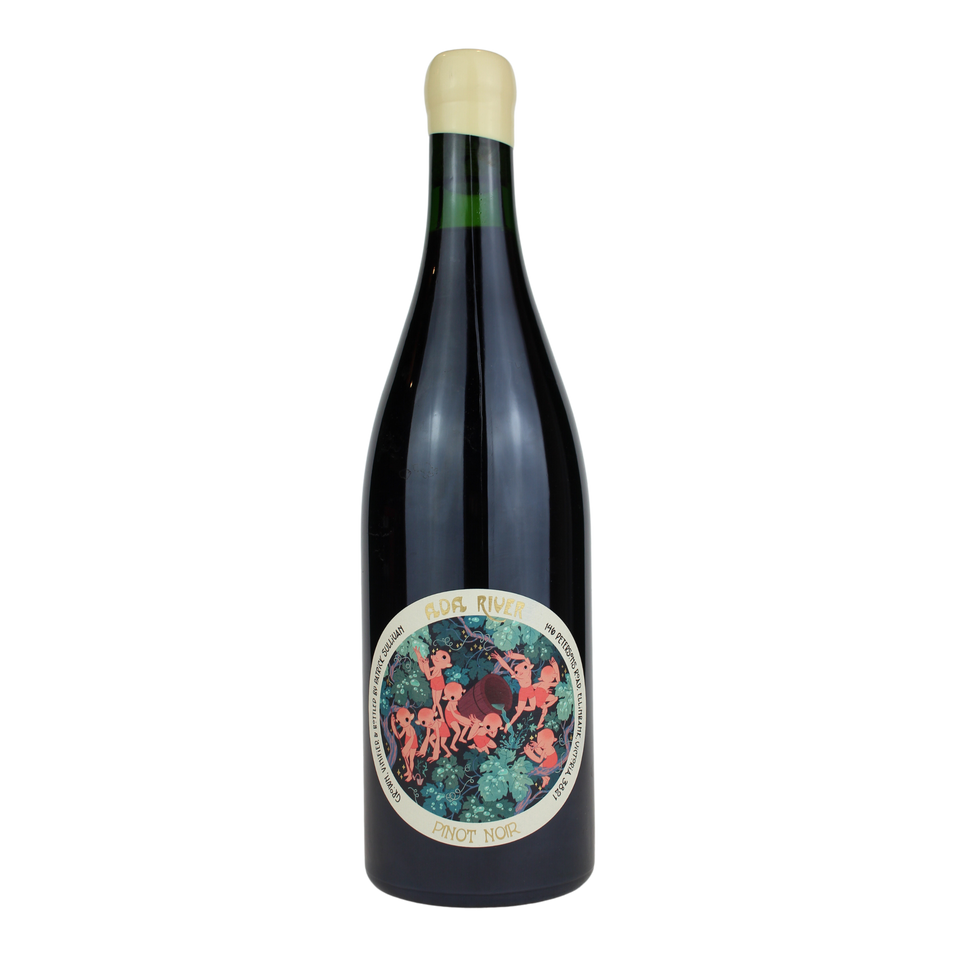 2022 Patrick Sullivan Ada River Pinot Noir