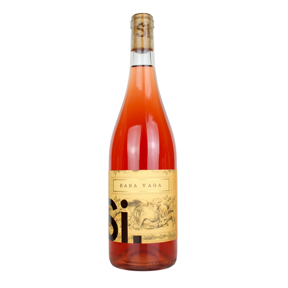 2021 Si Vintners Baba Yaga