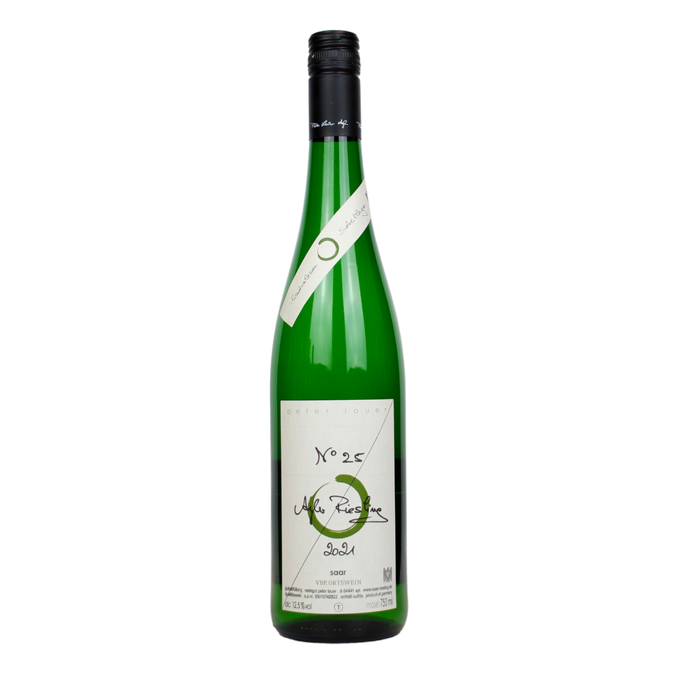 2021 Peter Lauer Ayler Riesling Faß 25