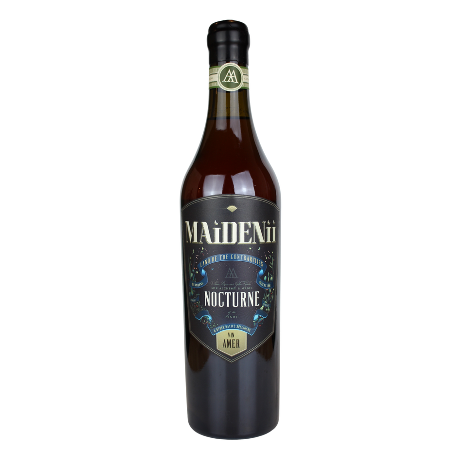 Maidenii Nocturne Amer