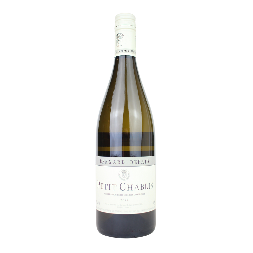 Petit chablis online