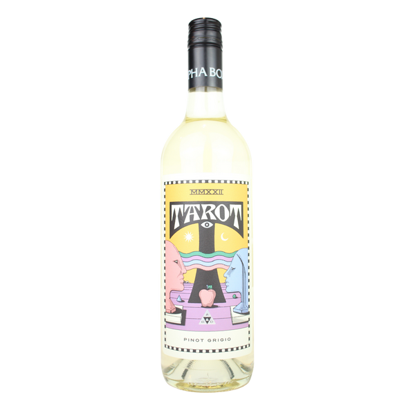 2025 Tarot Pinot Grigio