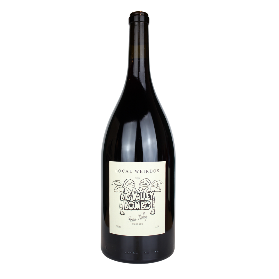 2021 Local Weirdos Big Valley Bombo (1500ml)