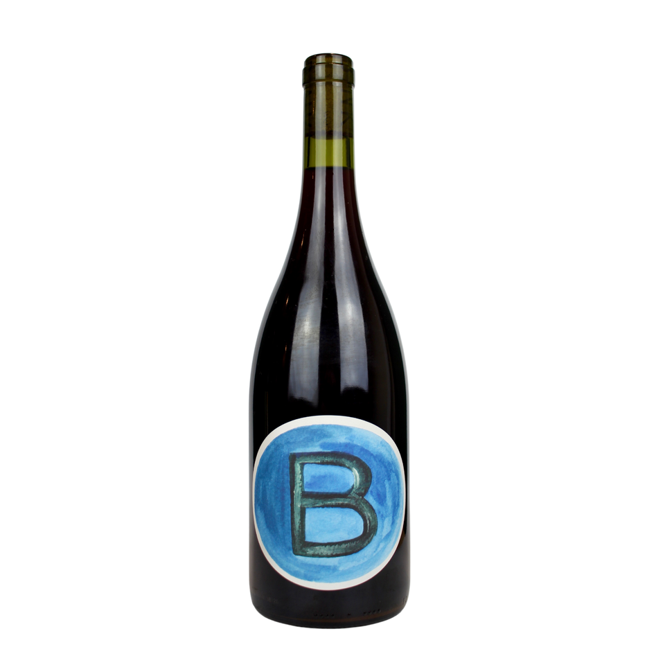 2022 Bink Sergeant J Grenache