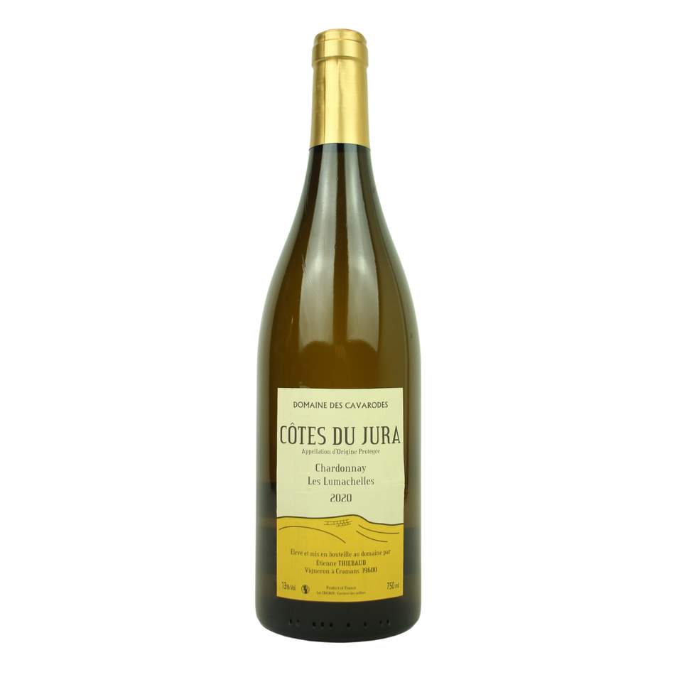 2020 Domaine des Cavarodes Chardonnay Les Lumachelles