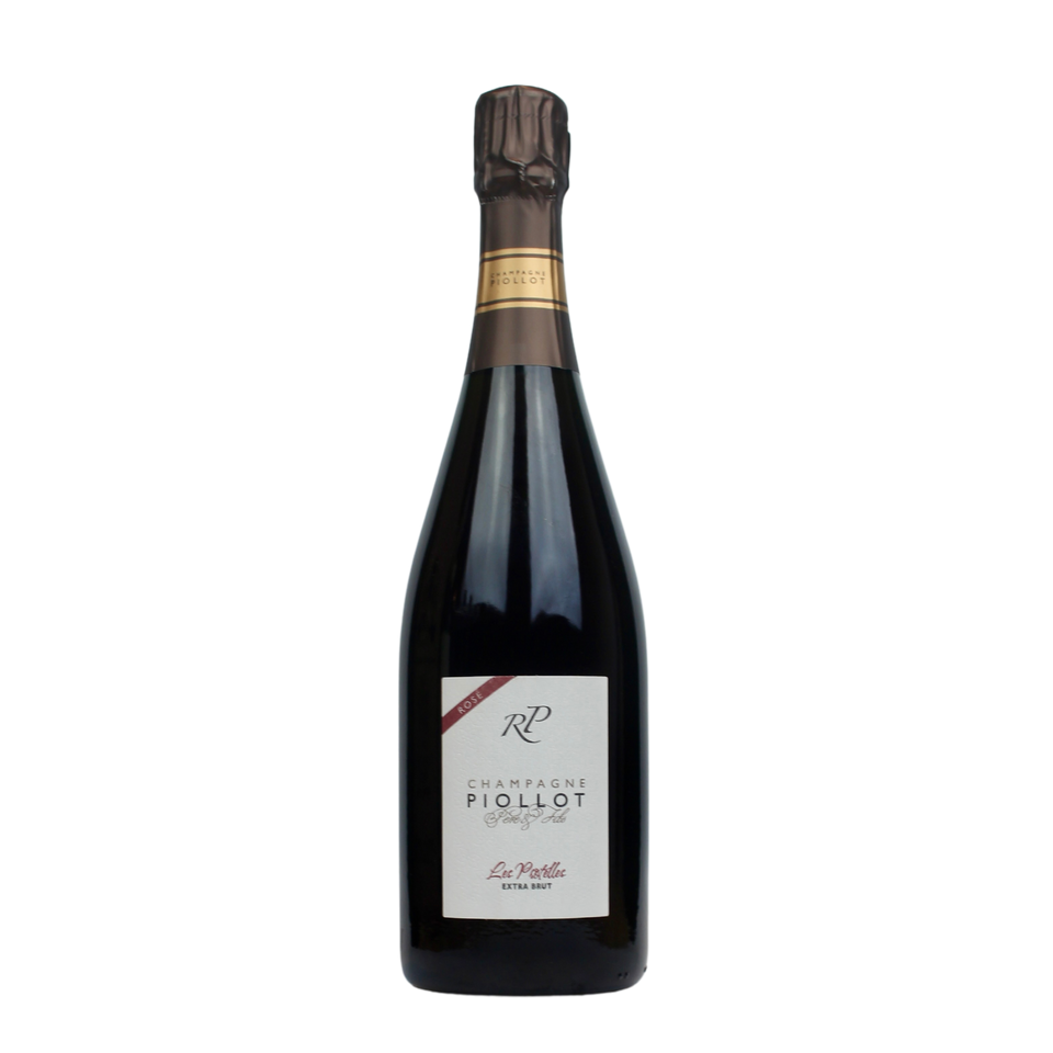 2019 Piollot Père et Fils Champagne Les Protelles