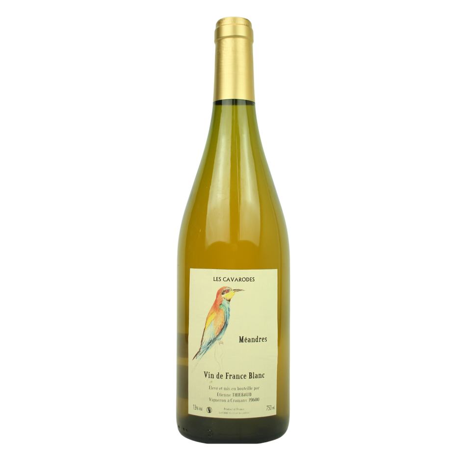 2018 Domaine des Cavarodes Méandres