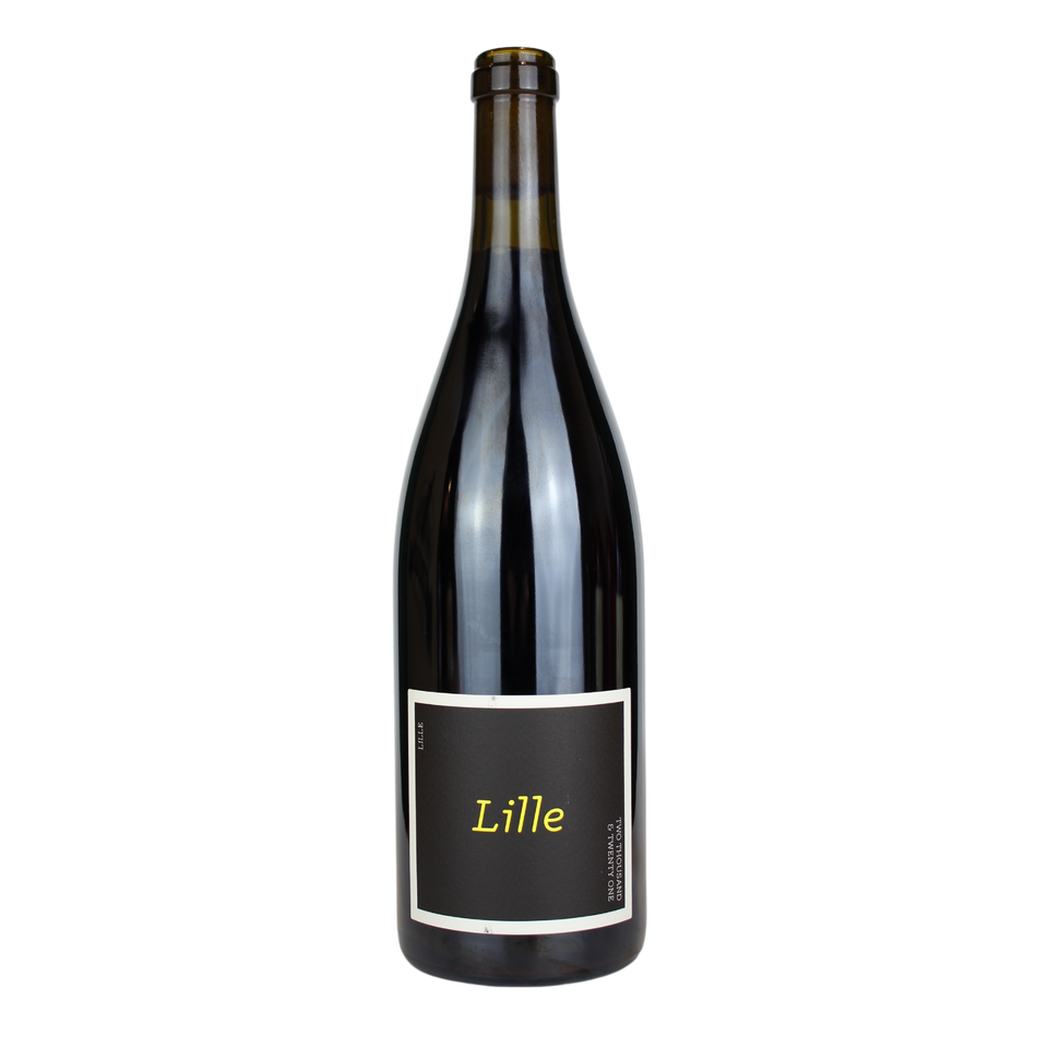 2021 Poppelvej Lille