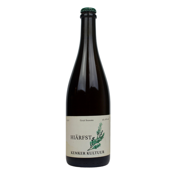 Brauerei Kemker Kultuur Hiäfst