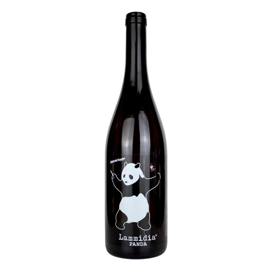 2020 Lammidia Panda