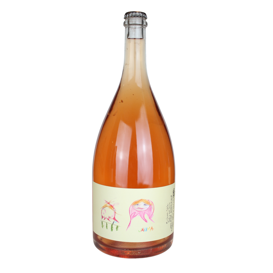 2020 Jauma Peekaboo Pét-Nat (1500ml)