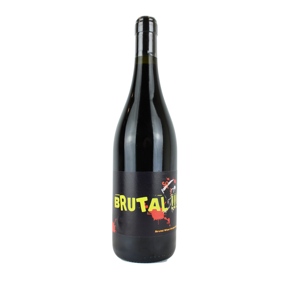 2020 Alchimia BRUTAL!!!