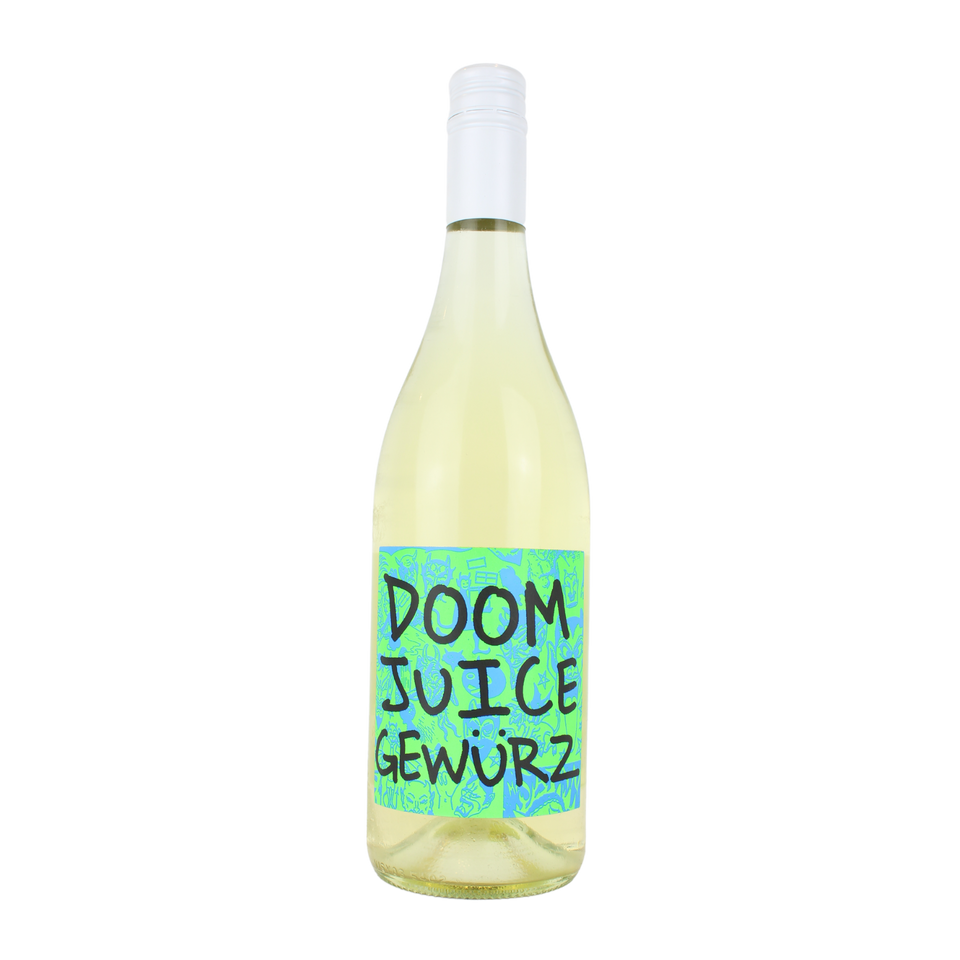 2021 Doom Juice Gewürz