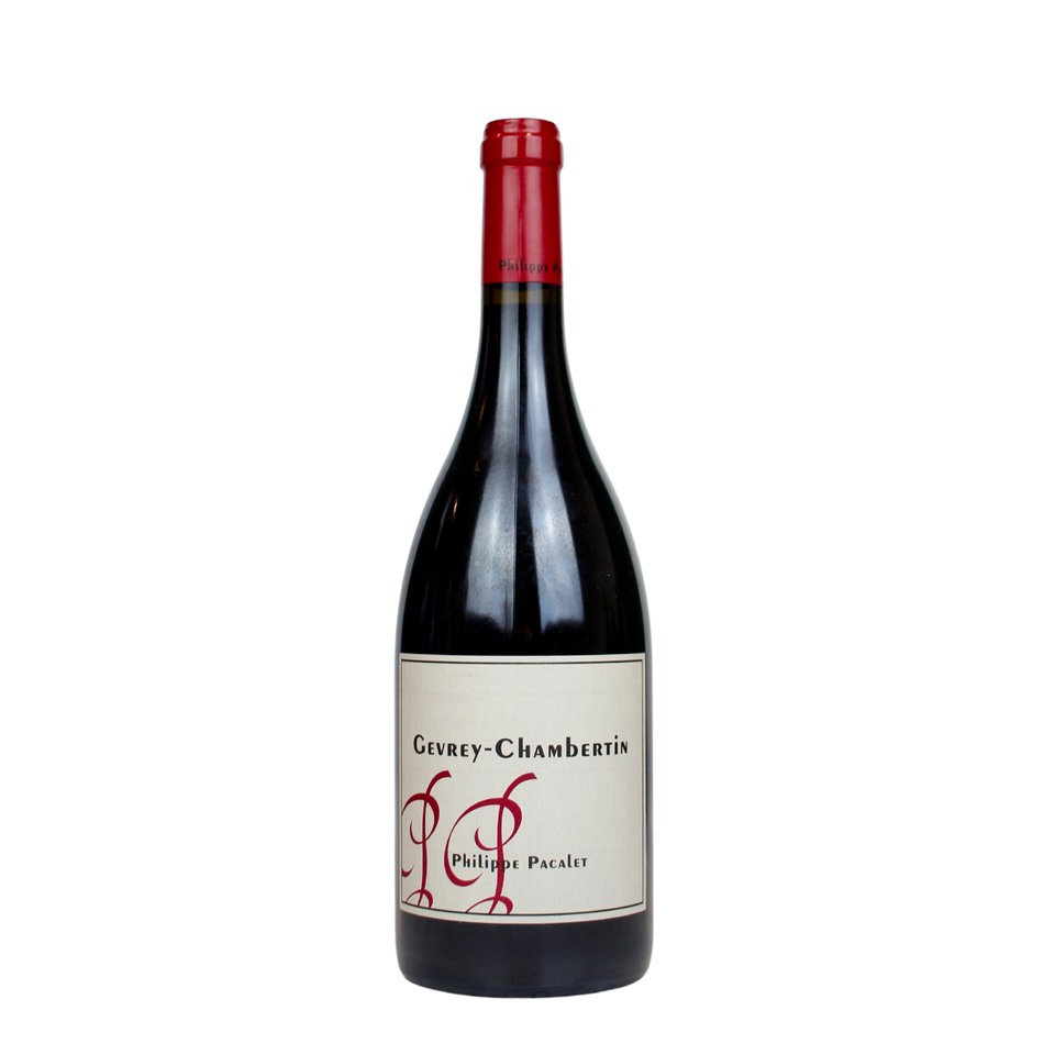 2020 Philippe Pacalet Gevrey-Chambertin