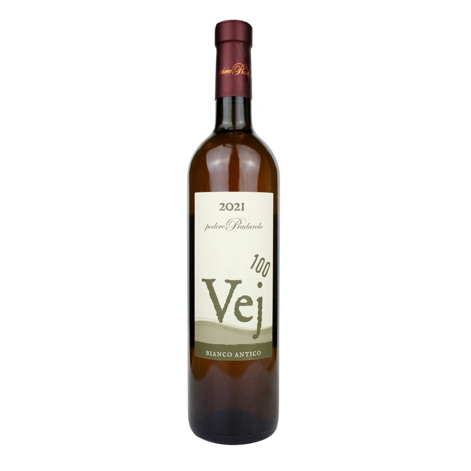 2020 Podere Pradarolo Vej Bianco Antico 180