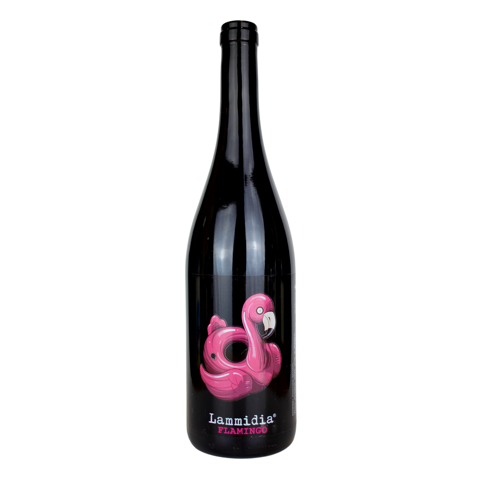 2020 Lammidia Flamingo
