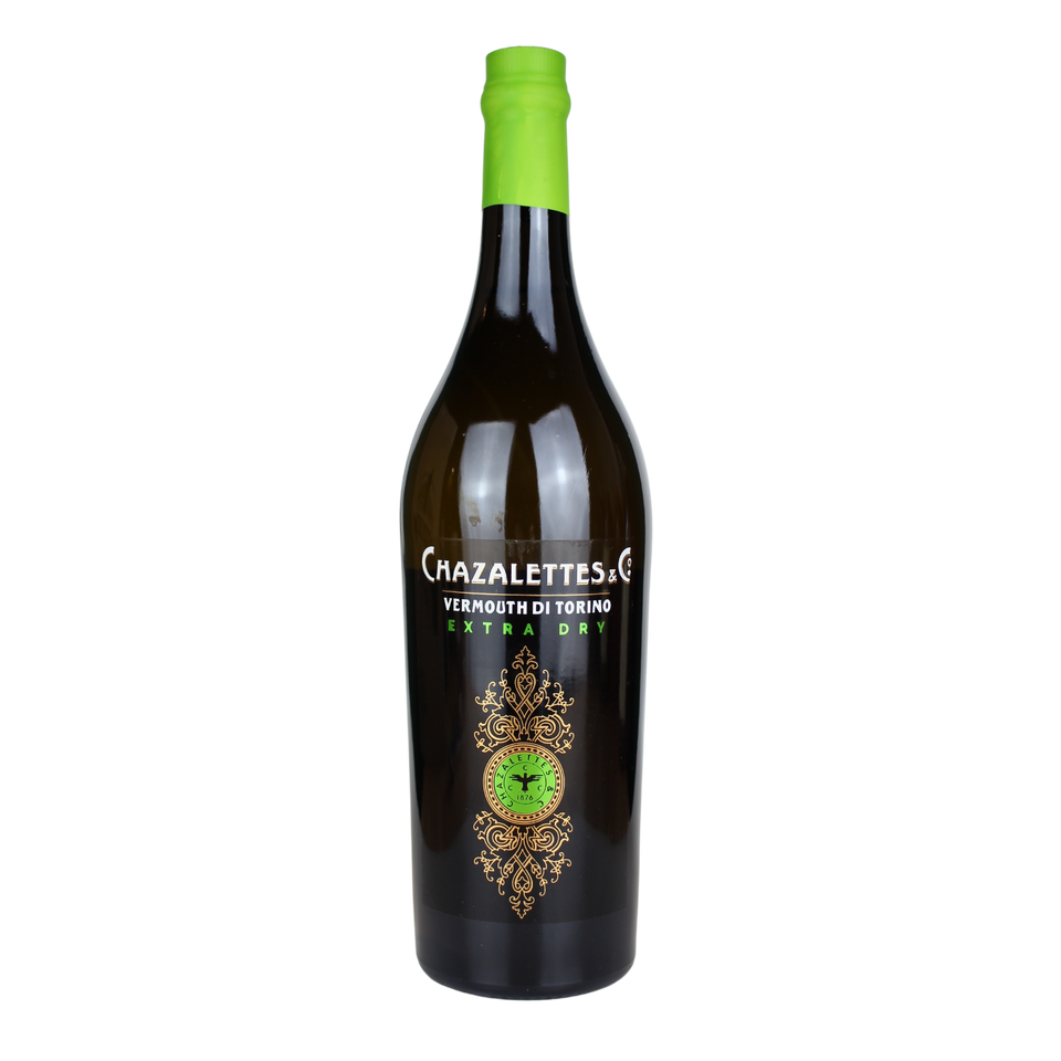Chazalettes Torino Vermouth Extra Dry