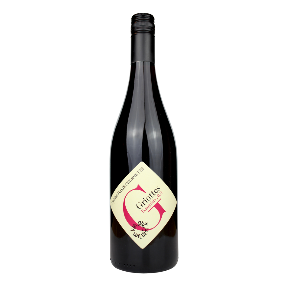 2021 Domaine Chermette Beaujolais Les Griottes