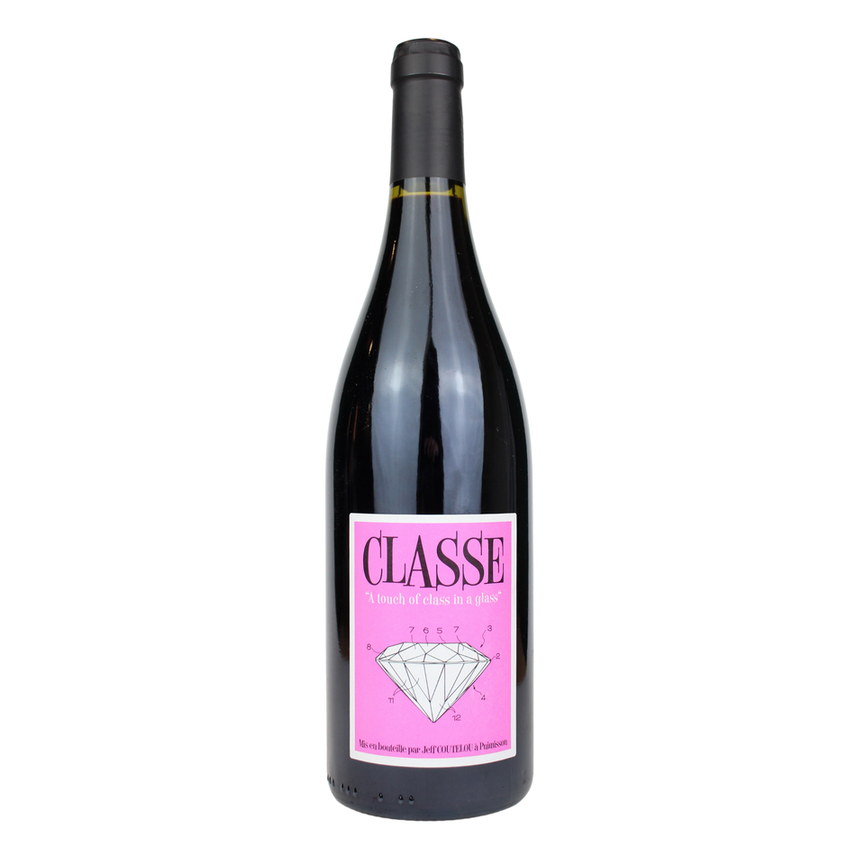 2021 Mas Coutelou CLASSE