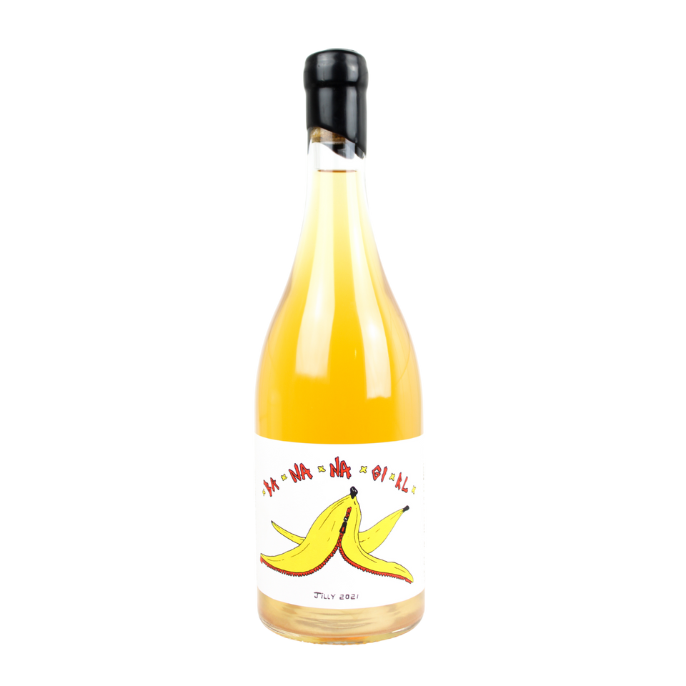 2021 Jilly Wine Co. Banana Girl