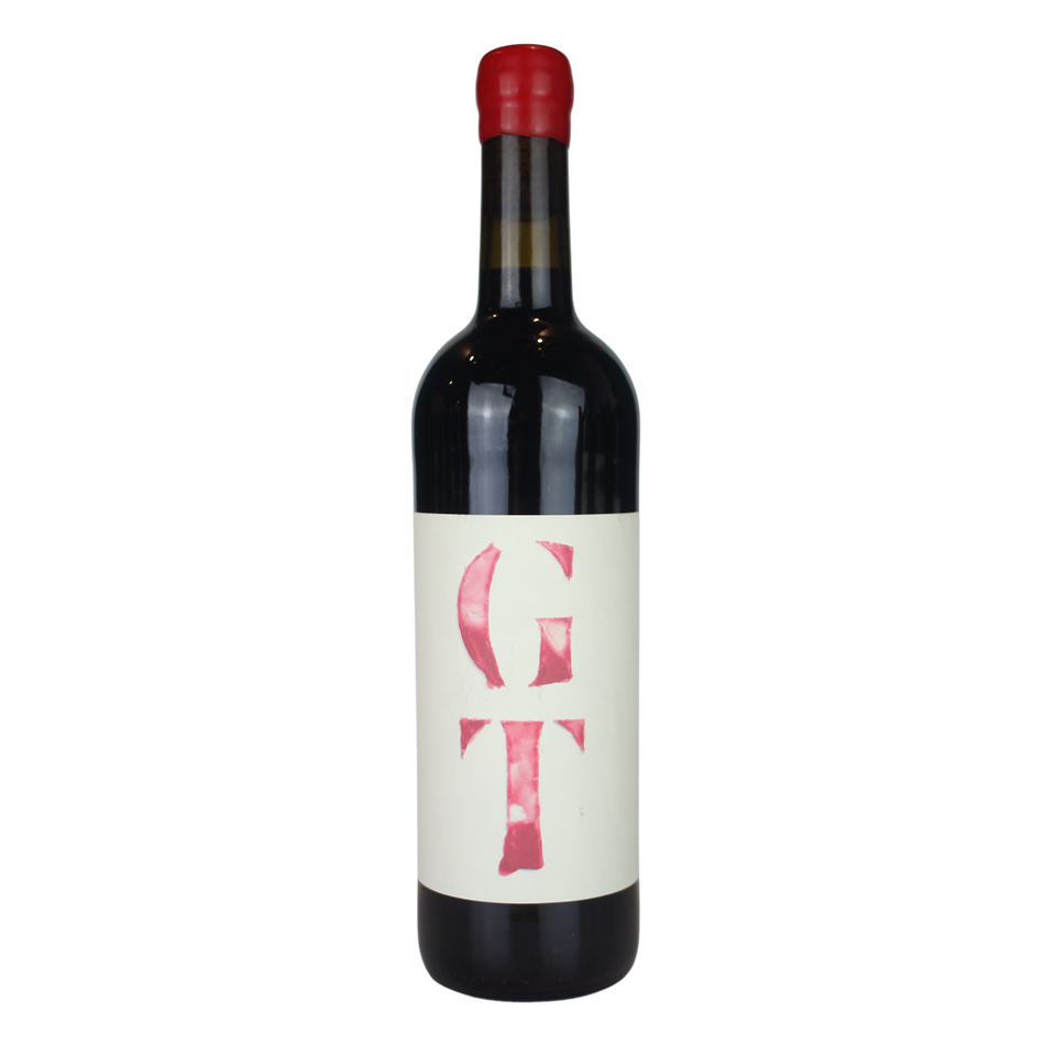 2019 Partida Creus GT
