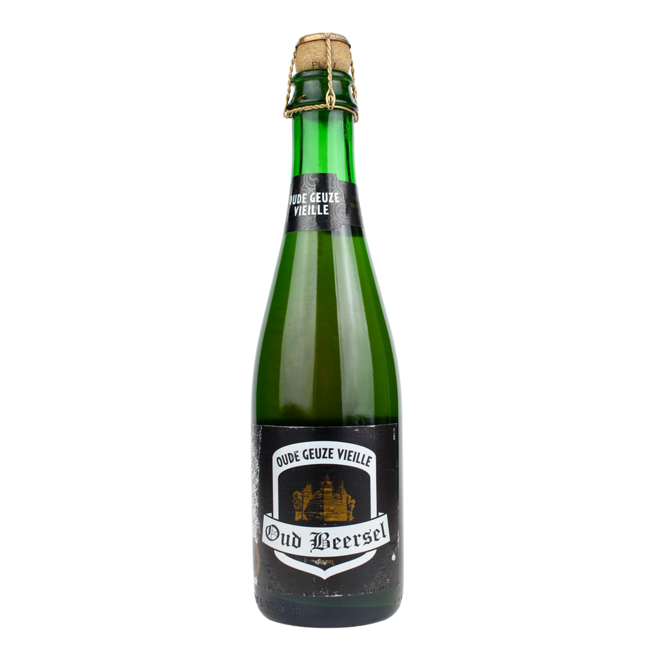 Oud Beersel Oude Geuze