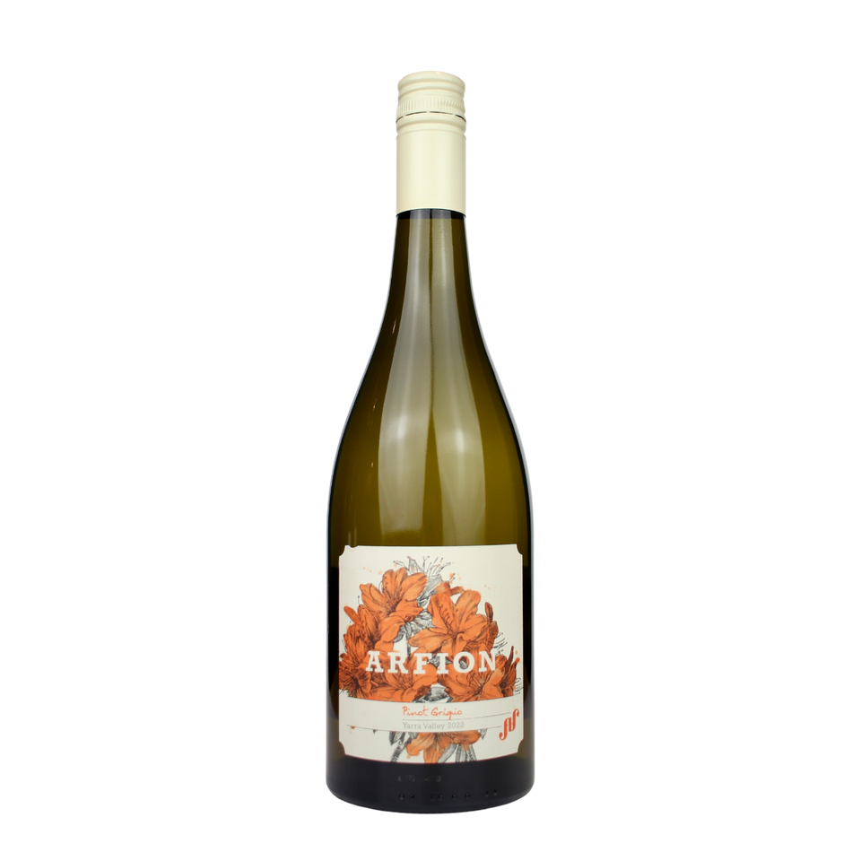 2022 Arfion Pinot Grigio
