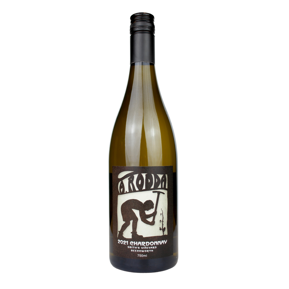 2021 A. Rodda Smith's Vineyard Chardonnay