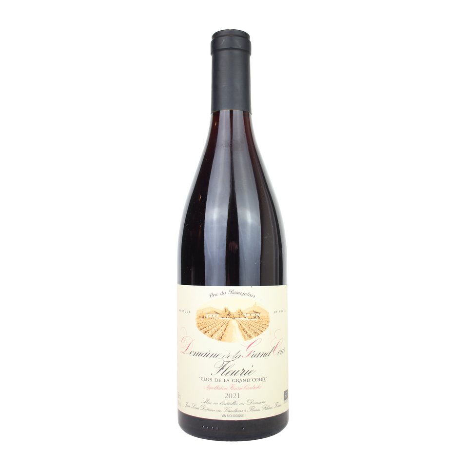 2021 Domaine de la Grand’Cour Clos de la Grand'Cour
