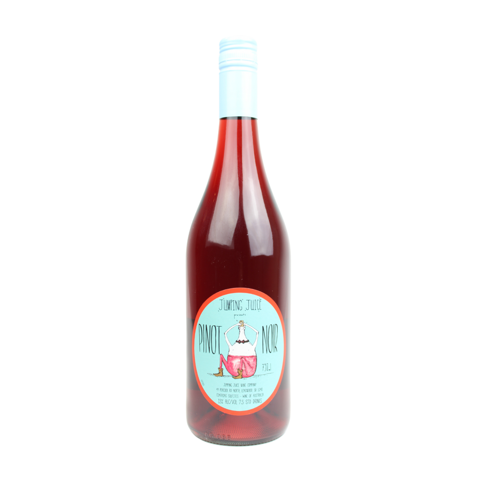 2021 Jumping Juice Pinot Noir