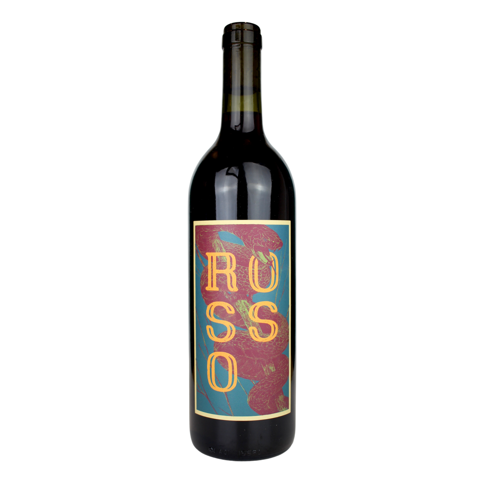 2020 Momento Mori Rosso