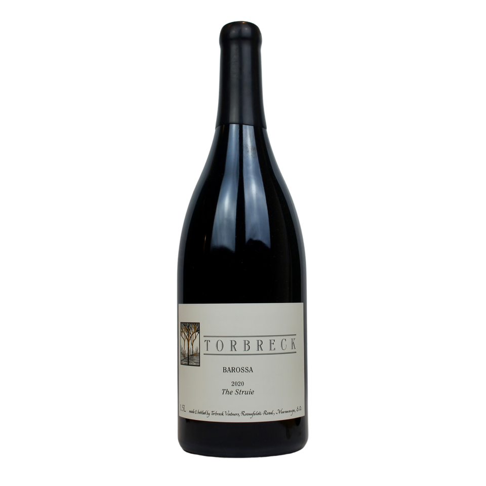 2020 Torbreck The Struie Shiraz (1500ml)