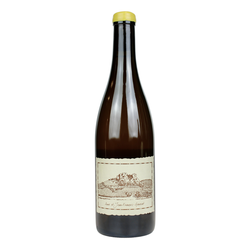 2018 Anne et Jean-François Ganevat La Baraque