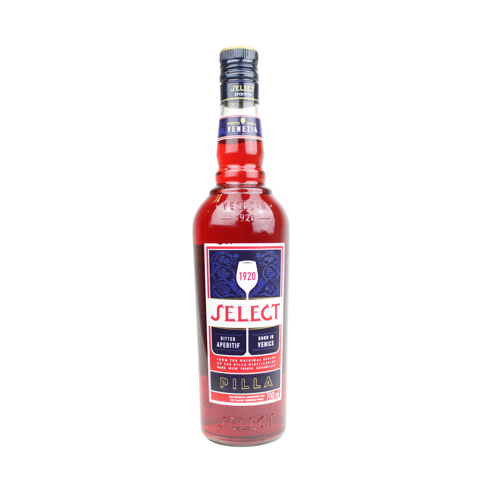 Select Aperitivo