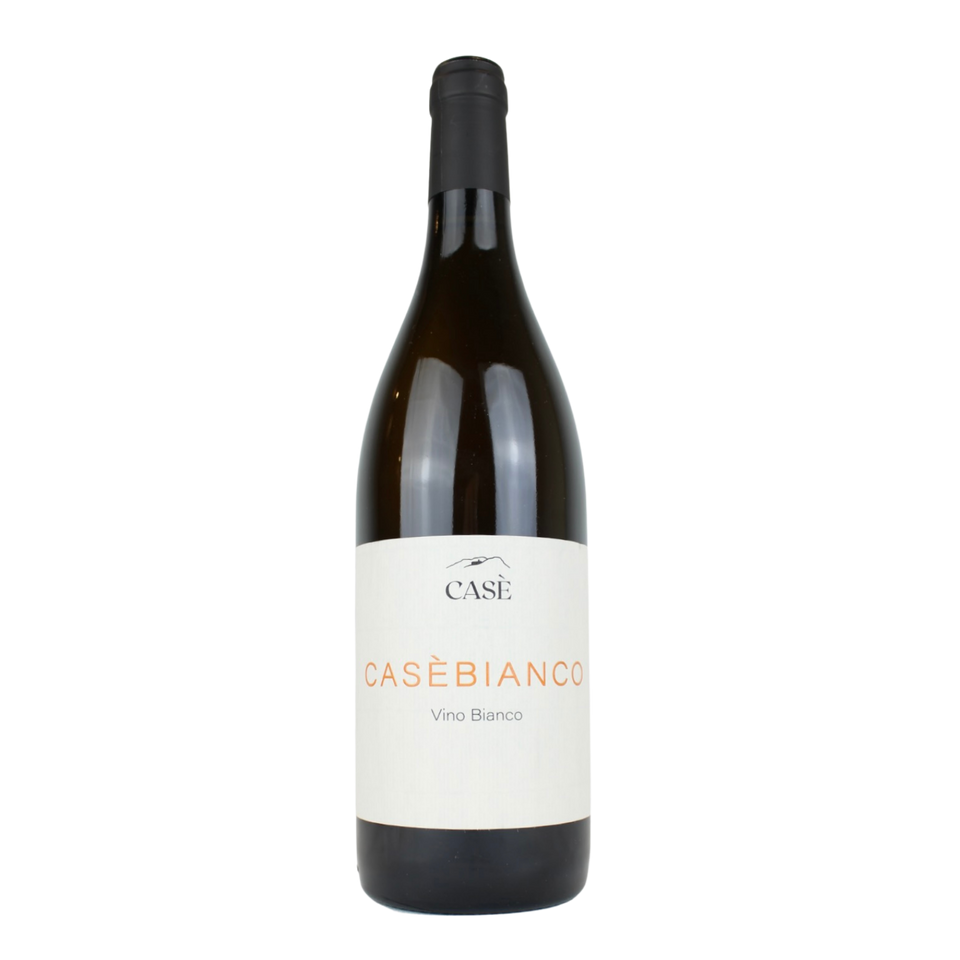2021 Casè CasèBianco