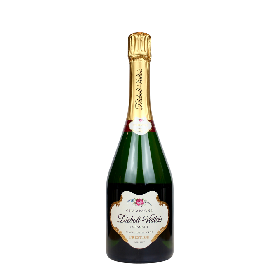 NV Champagne Diebolt-Vallois Blanc de Blancs Prestige Grand Cru