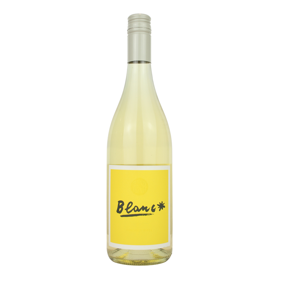2022 Blind Corner Blanc
