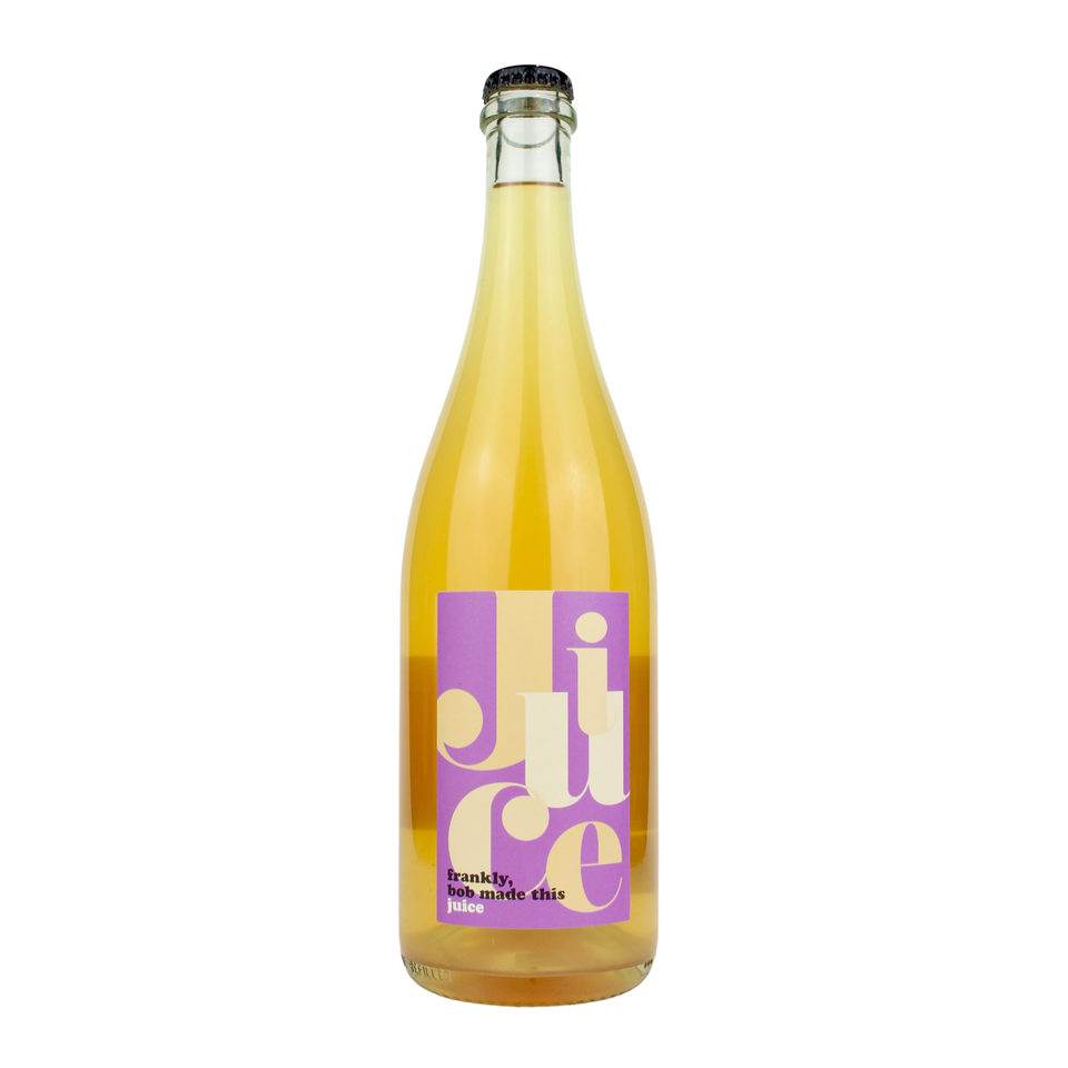 2021 Frankly, This Wine Was Made By Bob Juice