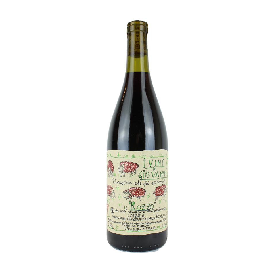 2020 Vini di Giovanni Rozzo