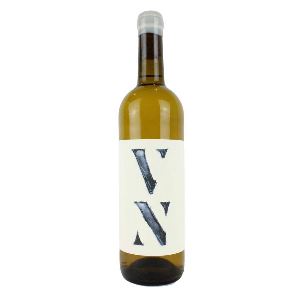 2019 Partida Creus VN White