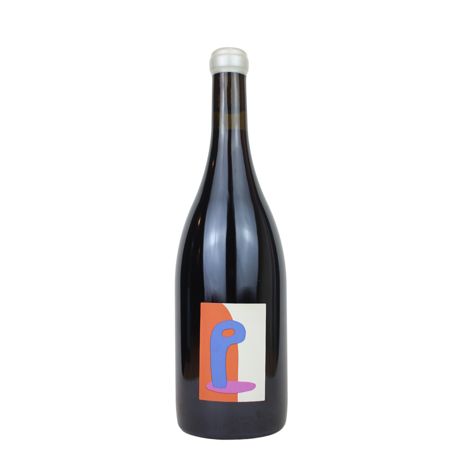 2021 Xavier Goodridge Henty Pinot Noir