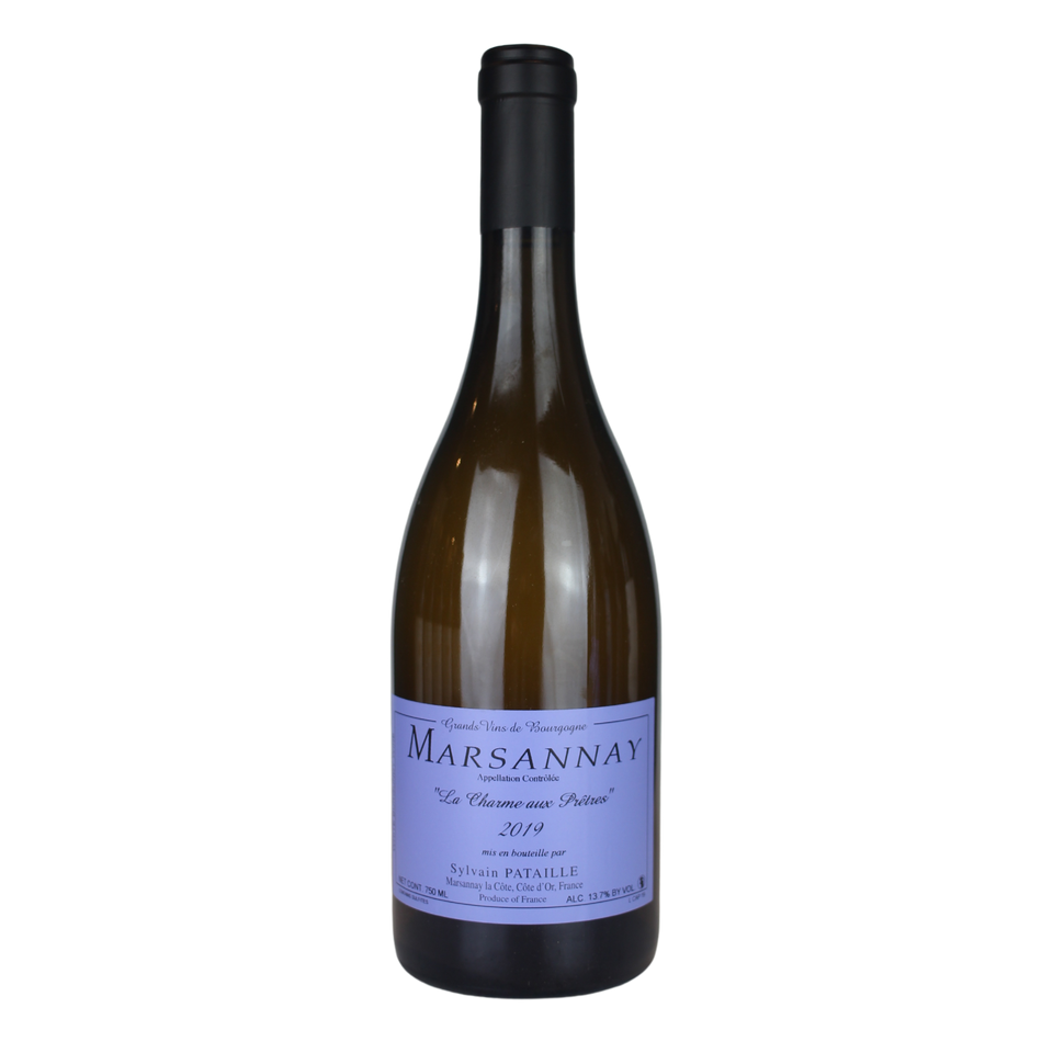 2019 Sylvain Pataille Marsannay La Charme Aux Prêtres